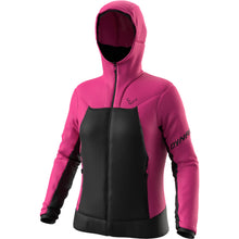 Carica l&#39;immagine nel visualizzatore di Gallery, DYNAFIT Free Infinium Insulation Jkt W Giacca Donna
