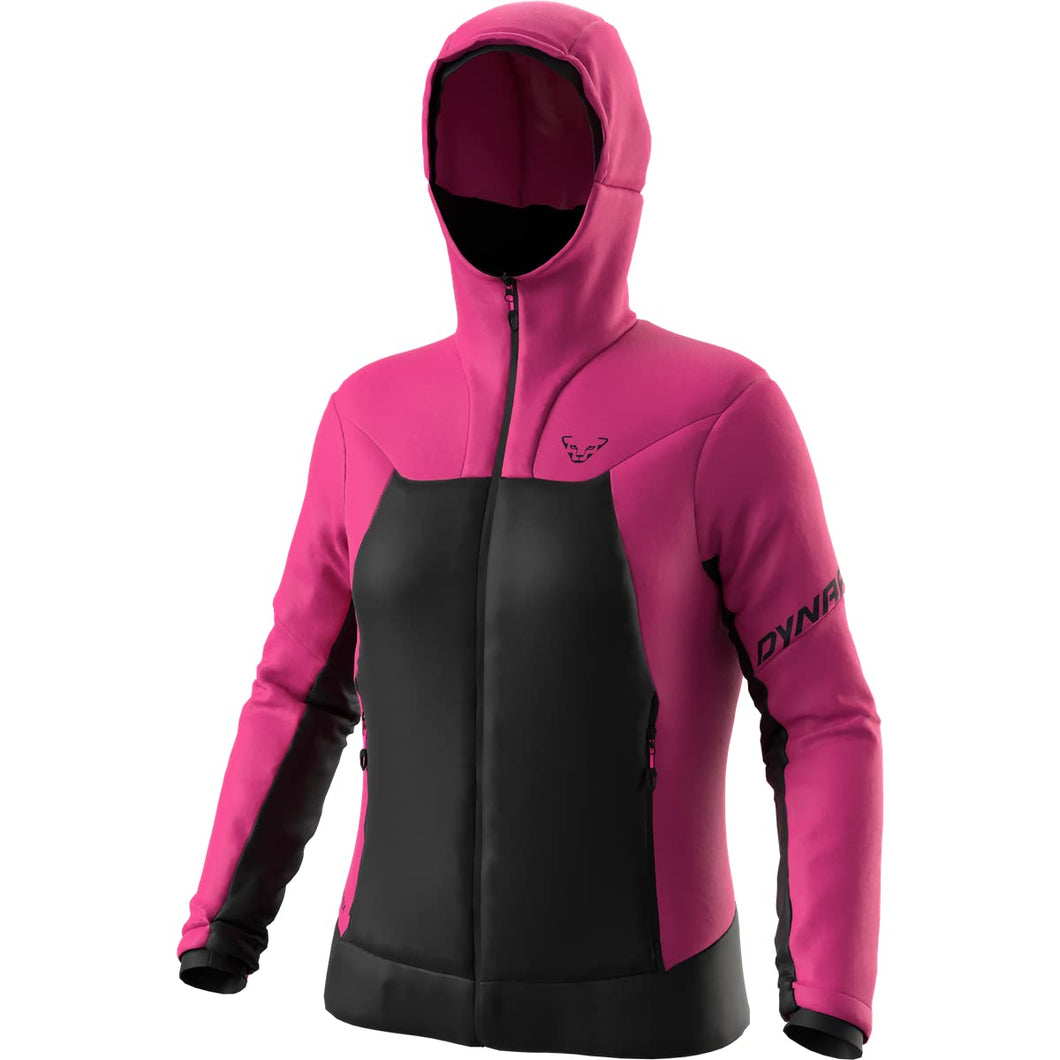 DYNAFIT Free Infinium Insulation Jkt W Giacca Donna