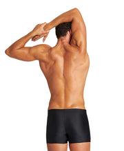 Carica l&#39;immagine nel visualizzatore di Gallery, arena Threefold Costume Uomo Mare e Piscina, Pantaloncini da Bagno in Tessuto MaxFit Resistente al Cloro e al Sale con Protezione UV UPF 50+
