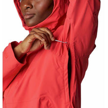 Carica l&#39;immagine nel visualizzatore di Gallery, Columbia Omni-Tech Ampli-Dry Giacca Donna
