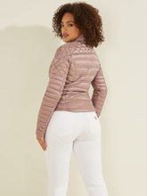 Carica l&#39;immagine nel visualizzatore di Gallery, Guess Giacca Donna Orsola W2L26WEGN0
