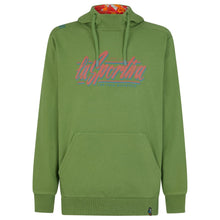 Carica l&#39;immagine nel visualizzatore di Gallery, LA SPORTIVA Retro Hoody M Kale Felpa con Cappuccio Uomo
