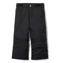 Carica l&#39;immagine nel visualizzatore di Gallery, Columbia Ice Slope II Pantaloni da Sci, Nero(Black), S
