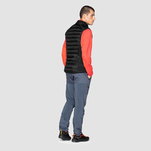 Carica l&#39;immagine nel visualizzatore di Gallery, Salewa Gilet trapuntato da uomo Sarner Down Hybrid
