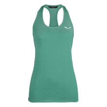 Carica l&#39;immagine nel visualizzatore di Gallery, SALEWA Agner Hybrid Dry W Tank Maglietta Donna
