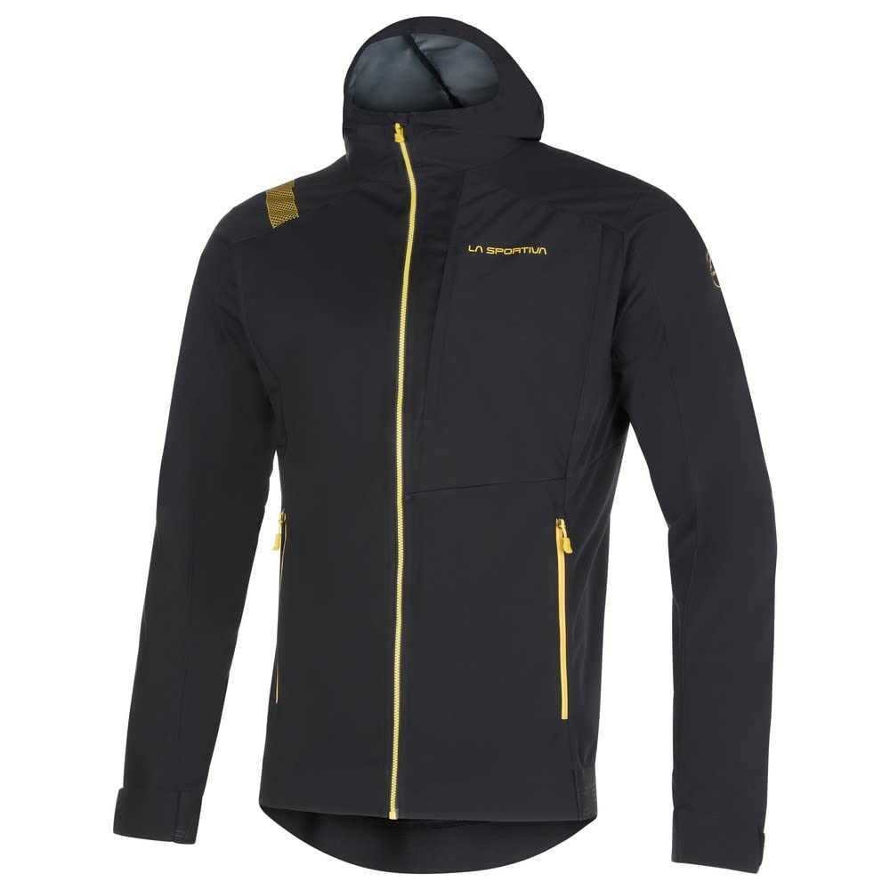 LA SPORTIVA Macnas Softshell Jkt Giacca Uomo