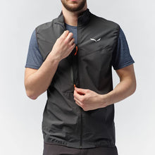 Carica l&#39;immagine nel visualizzatore di Gallery, SALEWA Sorapis Dst M Vst Gilet Uomo
