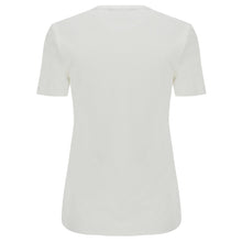 Carica l&#39;immagine nel visualizzatore di Gallery, FREDDY - T-Shirt Elasticizzata con Paillettes
