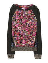 Carica l&#39;immagine nel visualizzatore di Gallery, Desigual Sweat_Grebe Felpa Bambine e Ragazze
