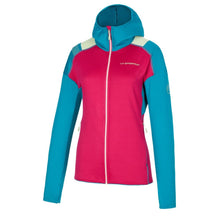 Carica l&#39;immagine nel visualizzatore di Gallery, LA SPORTIVA Upendo Hoody Felpa con Cappuccio Donna

