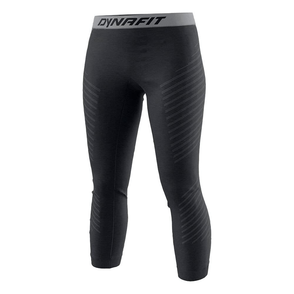 DYNAFIT Calzamaglia Merino Tour Light Donna, Black out-911, S