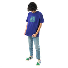 Carica l&#39;immagine nel visualizzatore di Gallery, Dolly Noire T-Shirt Uomo Logo Process Ts023.09
