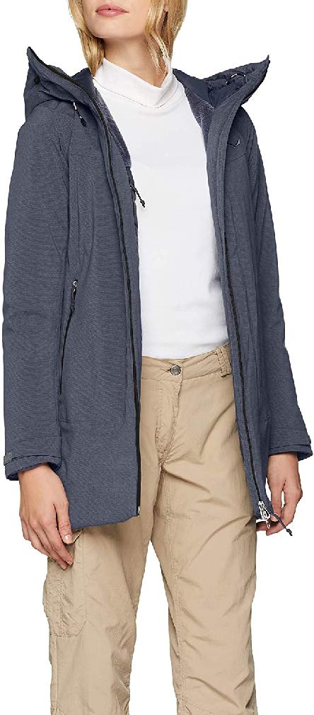 SALEWA Fanes Jacket Giacca Donna