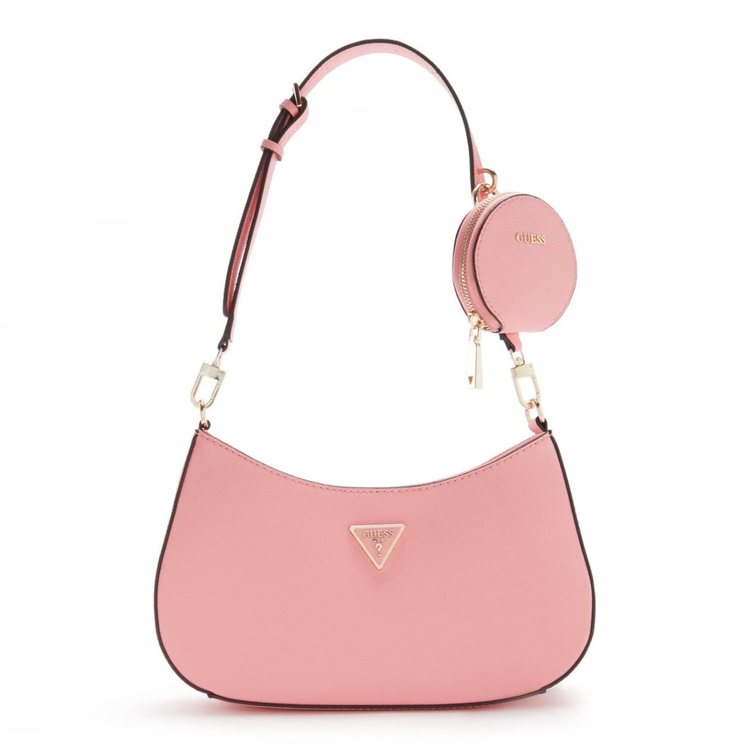 Guess Tracolla rosa HWVG84 16180