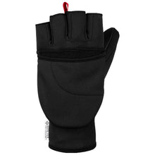 Carica l&#39;immagine nel visualizzatore di Gallery, SALEWA Sesvenna Fold Back WS Gloves, Guanti Unisex Adulto
