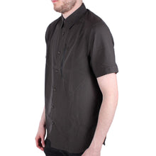 Carica l&#39;immagine nel visualizzatore di Gallery, Fjällräven “Abisko” - Camicia a Maniche Corte da Uomo
