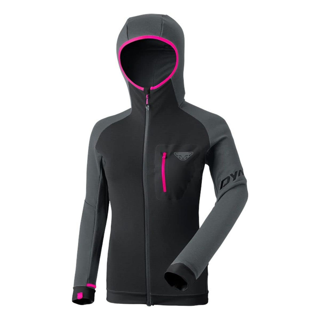 DYNAFIT Giacca Radical PTC Donna, magnet-732, EU 40