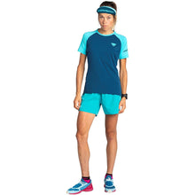 Carica l&#39;immagine nel visualizzatore di Gallery, DYNAFIT - Alpine 2 W Shorts, Pantalone Corto Donna
