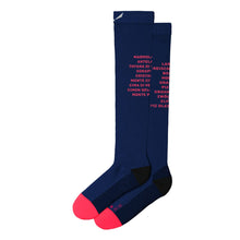 Carica l&#39;immagine nel visualizzatore di Gallery, SALEWA ORTLES Dolomites AM W Sock, Calzini Donna, electric/6080, 42-44

