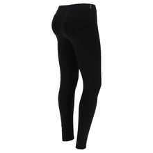 Carica l&#39;immagine nel visualizzatore di Gallery, FREDDY - Leggings 7/8 con Stampa Lucida Training A Fondo Gamba
