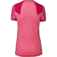 Carica l&#39;immagine nel visualizzatore di Gallery, SALEWA Pedroc Hybrid Dry W S/S Tee Camicette e Magliette Donna
