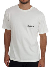 Carica l&#39;immagine nel visualizzatore di Gallery, FRANKLIN &amp; MARSHAL Round Neck Short Tshirt TSMF242ANW18
