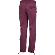 Carica l&#39;immagine nel visualizzatore di Gallery, E9 Pantaloni Onda Slim2 Donna
