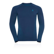 Carica l&#39;immagine nel visualizzatore di Gallery, Odlo Performance Chaud Eco Sweat Maglione Uomo
