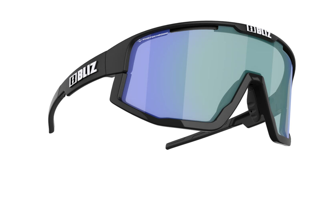 Bliz Occhiali Sportivi Fusion Photochromic