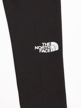 Carica l&#39;immagine nel visualizzatore di Gallery, The North Face Legging Junior Big Logo
