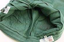 Carica l&#39;immagine nel visualizzatore di Gallery, Franklin and Marshall PANTS LEO IVY GREEN
