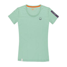Carica l&#39;immagine nel visualizzatore di Gallery, Wild Country W Graphic Tee, T-Shirt da Donna, Moab - Climb
