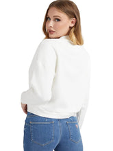 Carica l&#39;immagine nel visualizzatore di Gallery, Guess Donna Felpa Juliane Sweatshirt W2RQ00K9Z21
