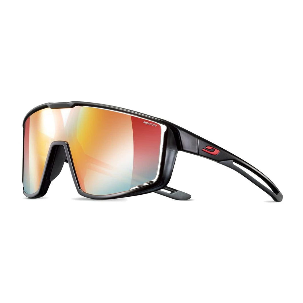 Julbo Fury Sunglasses Unisex-Adulto