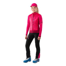 Carica l&#39;immagine nel visualizzatore di Gallery, DYN Dynafit TLT Light Insulation Vest Gilet Donna Imbottito Grigio Magnet (L/46)
