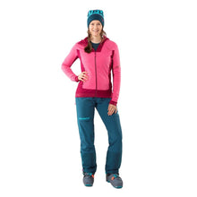 Carica l&#39;immagine nel visualizzatore di Gallery, DYNAFIT Ft PRO Thermal PTC W Hoody Felpa con Cappuccio Donna
