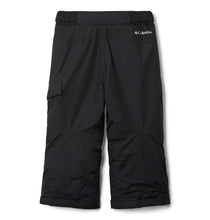 Carica l&#39;immagine nel visualizzatore di Gallery, Columbia Ice Slope II Pantaloni da Sci, Nero(Black), S
