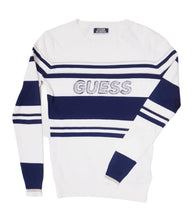 Carica l&#39;immagine nel visualizzatore di Gallery, GUESS JEANS MAGLIERIA
