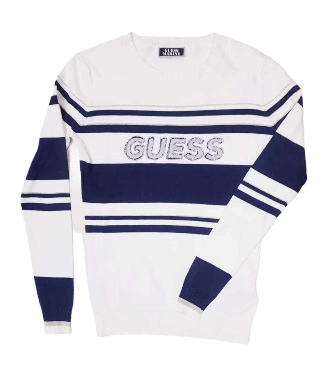 GUESS JEANS MAGLIERIA