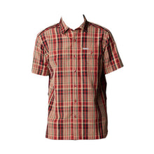 Carica l&#39;immagine nel visualizzatore di Gallery, Columbia Plaid Silver Ridge Lite Camicia Uomo
