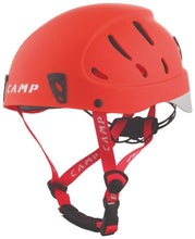 Carica l&#39;immagine nel visualizzatore di Gallery, CAMP Casco Arrampicata Armour
