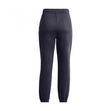 Carica l&#39;immagine nel visualizzatore di Gallery, Under Armour Women&#39;s UA Essential Fleece Joggers Pantaloni, Acciaio temprato, L Donna
