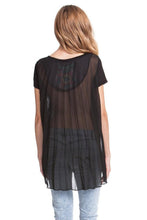 Carica l&#39;immagine nel visualizzatore di Gallery, Desigual TS_Sonora T-Shirt Donna
