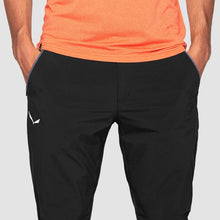 Carica l&#39;immagine nel visualizzatore di Gallery, SALEWA - Pedroc3 Dst M Reg Pnt, Pantaloni Uomo
