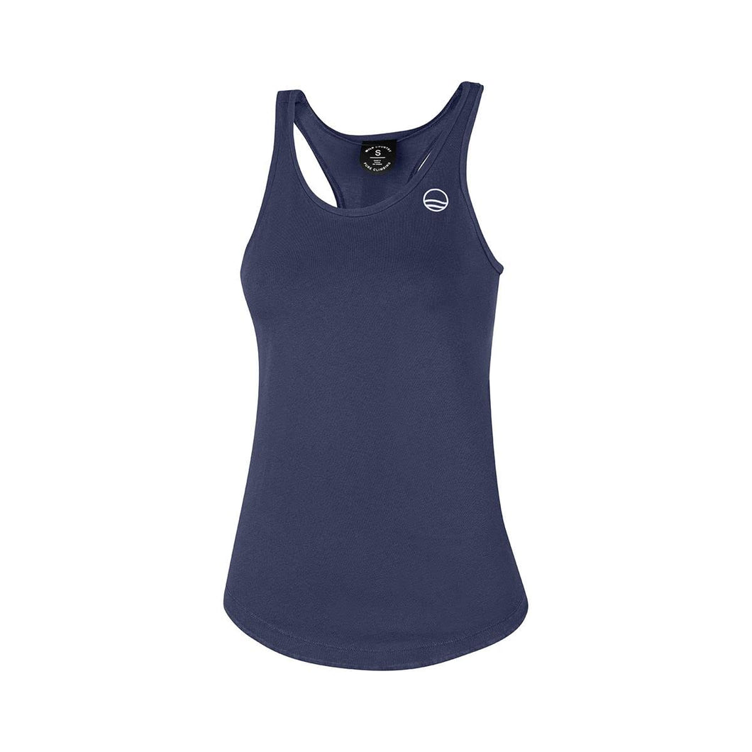 Wild Country Tank Top Stamina Donna, Astral