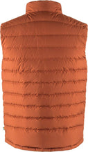 Carica l&#39;immagine nel visualizzatore di Gallery, Fjällräven Greenland Down Liner Vest M Giacca Sportiva Uomo
