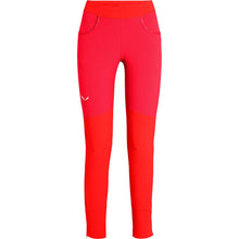 Carica l&#39;immagine nel visualizzatore di Gallery, SALEWA Agner Dst W Tights Leggings Donna

