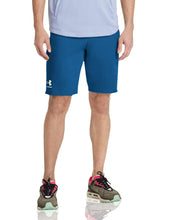 Carica l&#39;immagine nel visualizzatore di Gallery, Under Armour UA Rival Terry - Pantaloncini Polo Uomo
