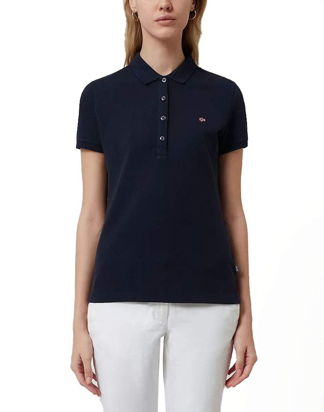 NAPAPIJRI Polo Donna