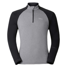 Carica l&#39;immagine nel visualizzatore di Gallery, Odlo Pact 1/2 Zip, Pullover Uomo
